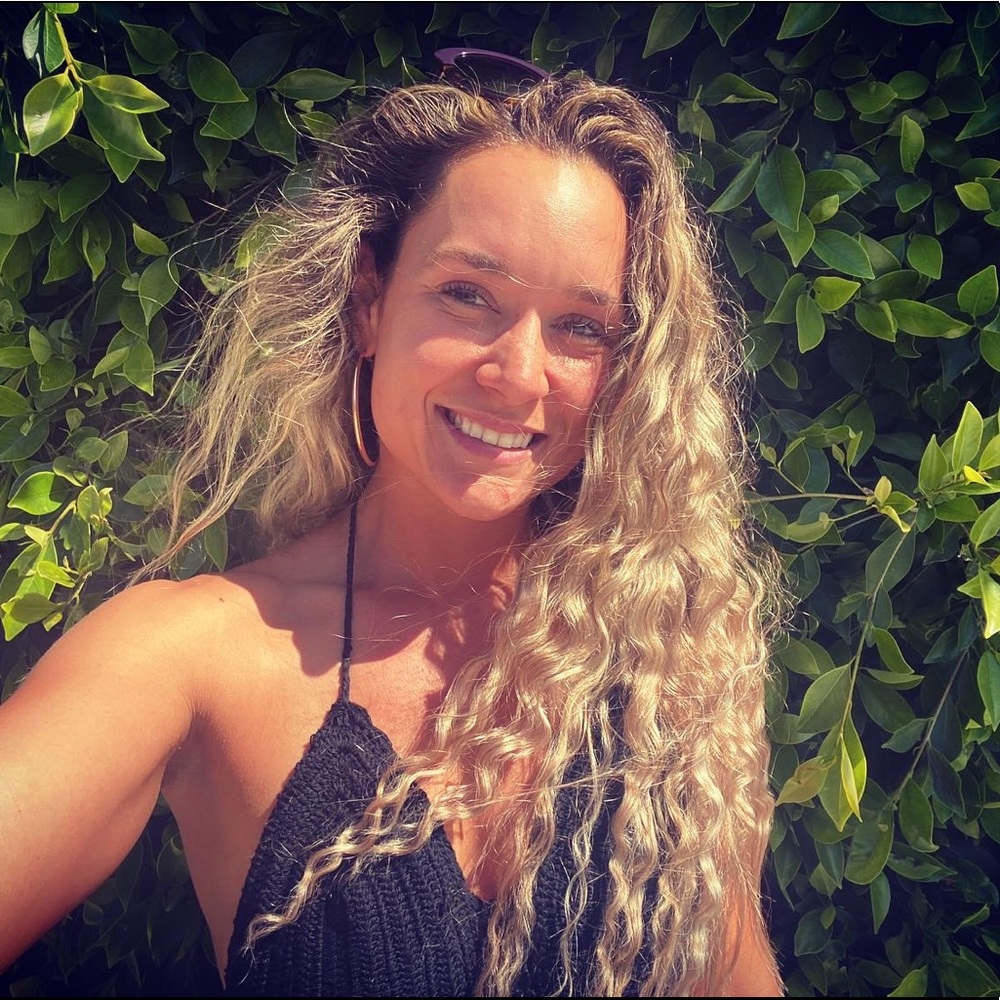 Meet your Posher, Charlene